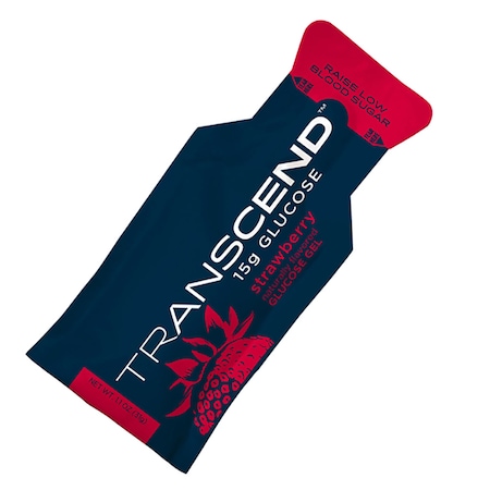 Medique Transcend Glucose Is The Premium Fuel For Diabetic Emergencies 10346